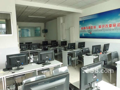 太原行知堂 掌握平面設計與軟件開發，實現理想職業之路