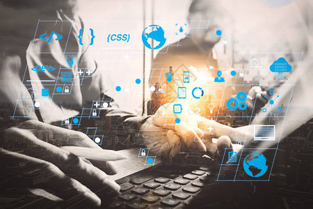 融合AR與Scrum的智能軟件開發(fā) 從儀表板設計到網(wǎng)絡安全版本控制