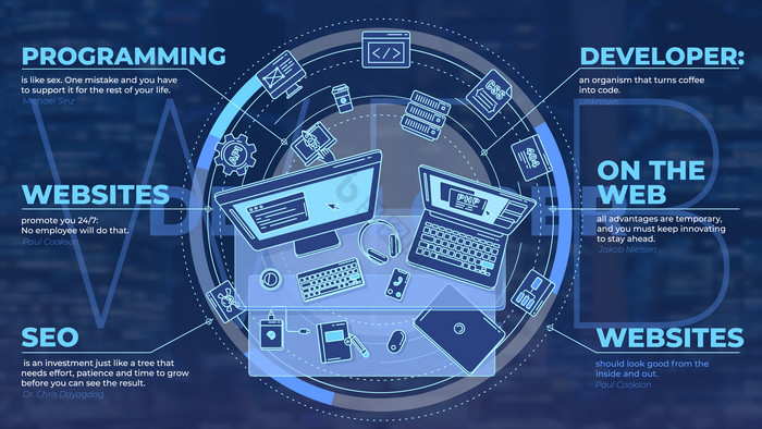 計算機軟件開發(fā) 從構(gòu)思到實踐的全面解析