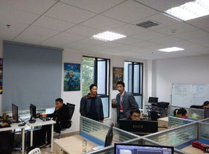 游戲美工的職場(chǎng)困境 小公司社保缺失與軟件開發(fā)行業(yè)的對(duì)比