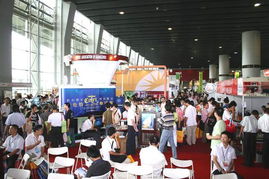 西安華展展覽服務(wù) 專業(yè)會(huì)展服務(wù)的卓越選擇